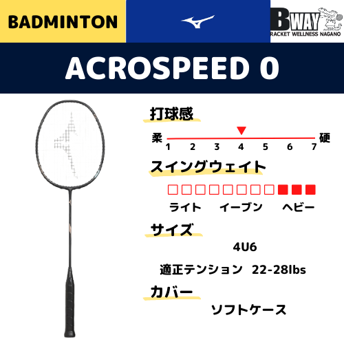 MIZUNO アクロスピード0(ACROSPEED0)73JTB40009【BDSS】 – BWAY長野WEB MIZUNO アクロスピード0(ACROSPEED0)73JTB40009【BDSS】 – BWAY長野WEB