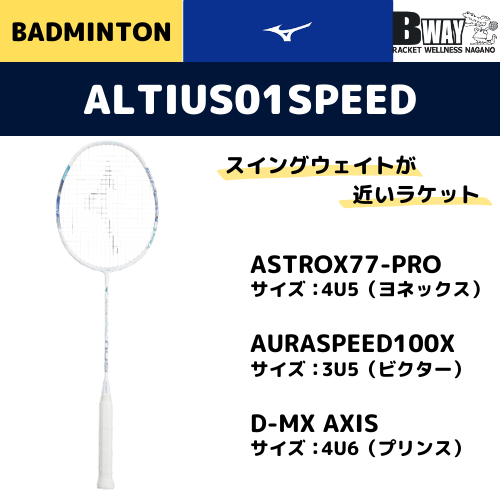 MIZUNO アルティウス01スピード(ALTIUS 01SPEED)73JTB20226 MIZUNO アルティウス01スピード(ALTIUS 01SPEED)73JTB20226