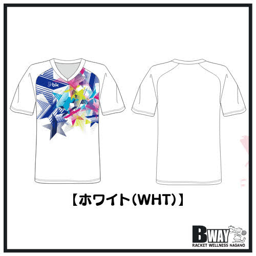 【予約商品】BLACKKNIGHT　ゲームシャツ(T-3542U)