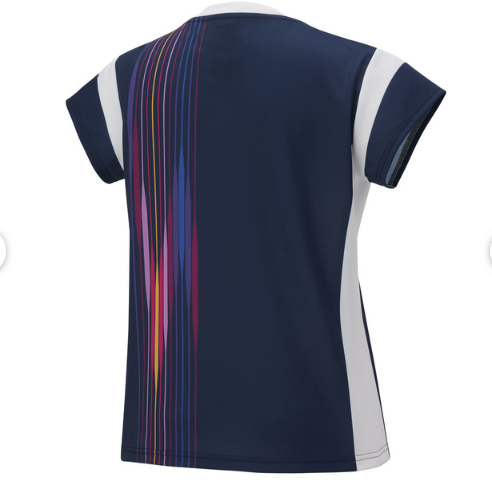 YONEX ウィメンズゲームシャツ 20913Y(限定・再春館製薬所BDチーム YONEX ウィメンズゲームシャツ 20913Y(限定・再春館製薬所BDチーム