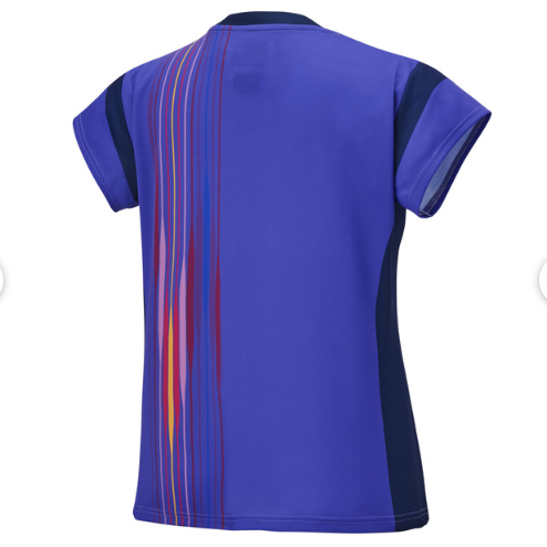 YONEX ウィメンズゲームシャツ 20913Y(限定・再春館製薬所BDチーム YONEX ウィメンズゲームシャツ 20913Y(限定・再春館製薬所BDチーム