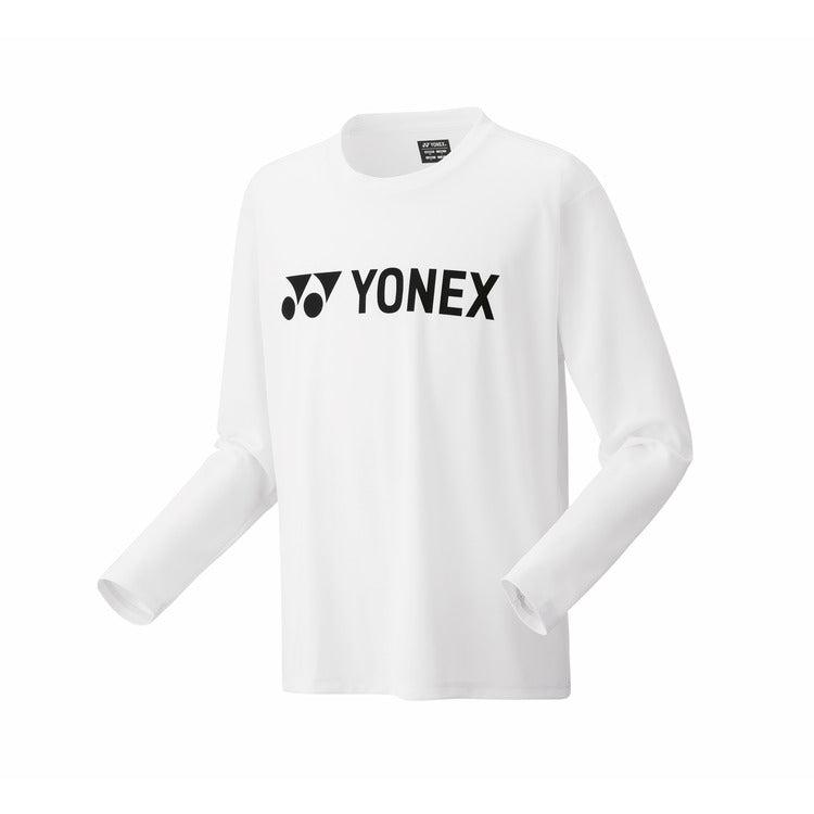 YONEX　ユニロングスリーブTシャツ　16802
