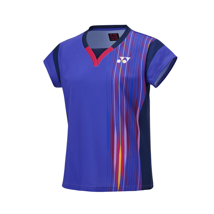 【楽天最安値に挑戦】 YONEX 20913Y（限定・再春館製薬所BD ウィメンズゲームシャツ ウェア